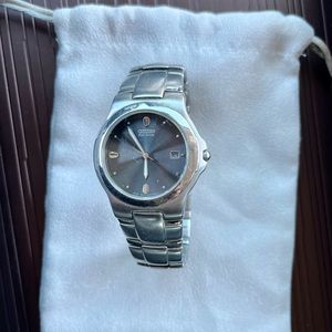 Citizen Eco-Drive watch